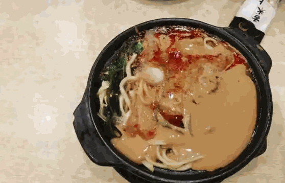巴和面庄砂锅