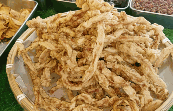 资溪炸肉需要多少钱