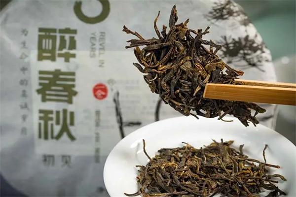 白药醉春秋