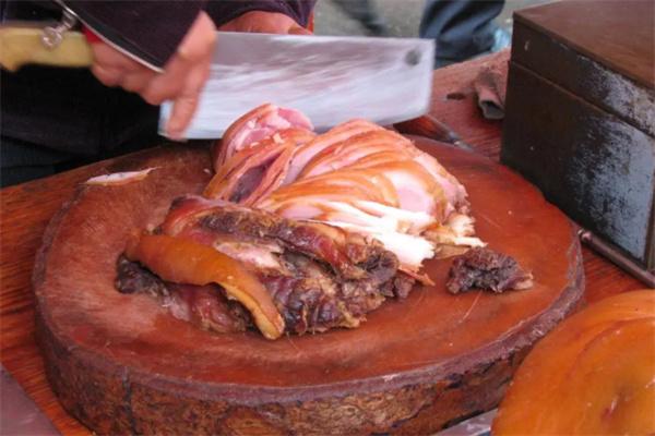 牛本家烤肉