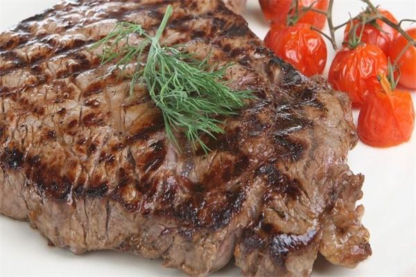 牛本家烤肉