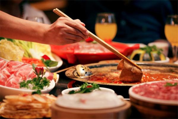 羊小蝎火锅店