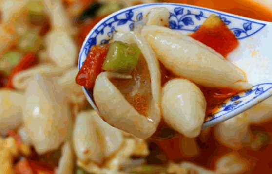 山西面食店排行榜
