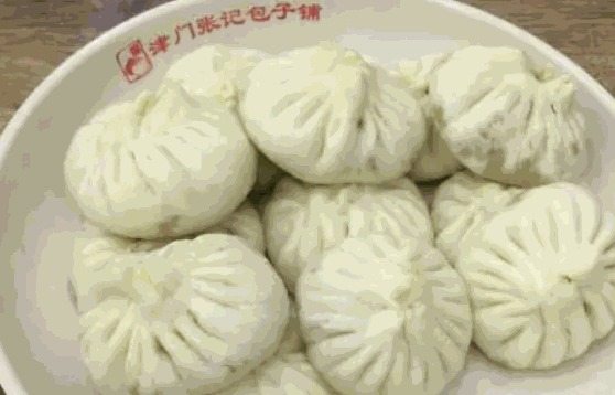 阜新天记包子怎么