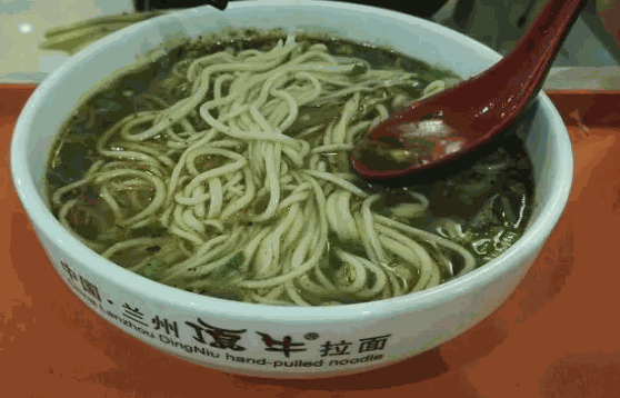 银川顶牛拉面要多少钱