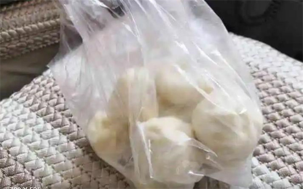 福旺包子