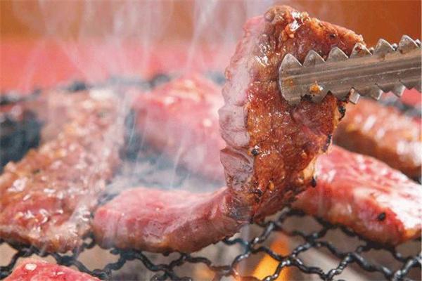 龙八日式烤肉