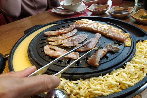二姐烤肉
