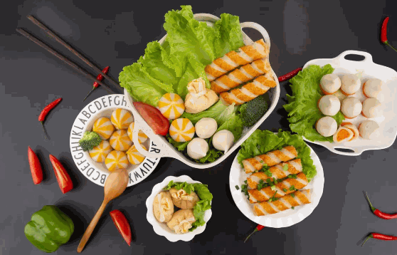 四川火锅食材店10大品牌
