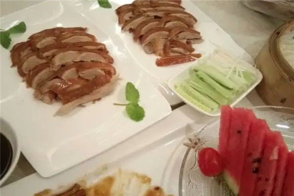 醉汉源烧烤