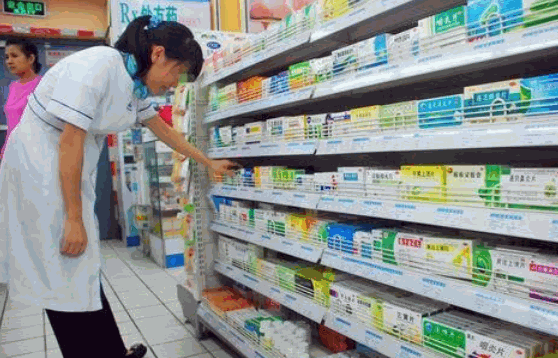 药店是好还是自营好
