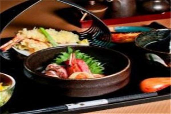 一番日本料理