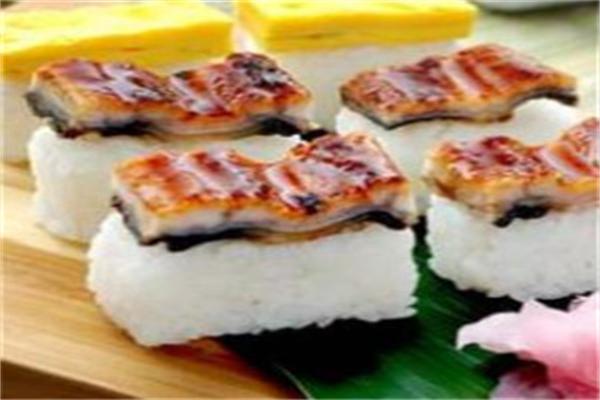 一番日本料理