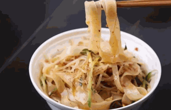 二胖擀面皮