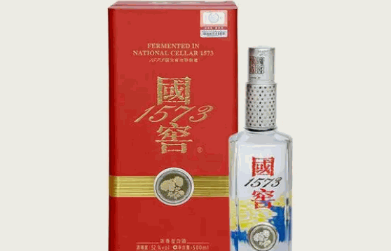 国窖1573店费多少钱