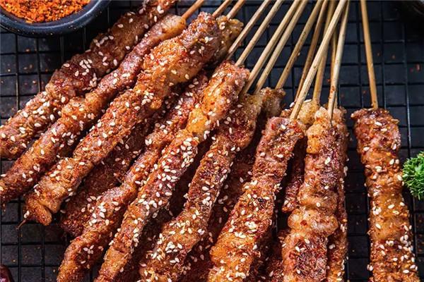 碧波半岛沙滩bbq
