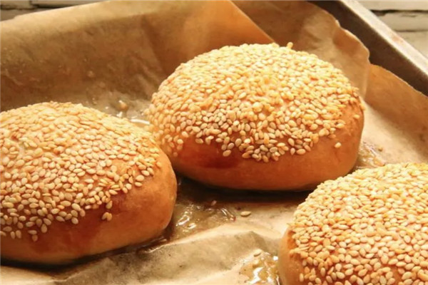 燚千年炭烤胡椒饼