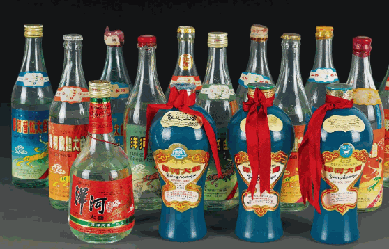 洋河酒代理商有几家？洋河酒代理商大致可以分为三个级别