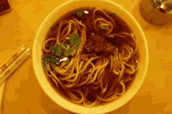 安又发面食