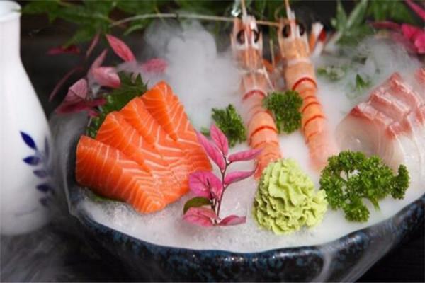 一番日本料理