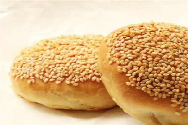 燚千年炭烤胡椒饼
