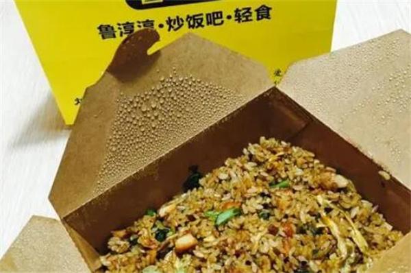 鲁淳淳炒饭吧