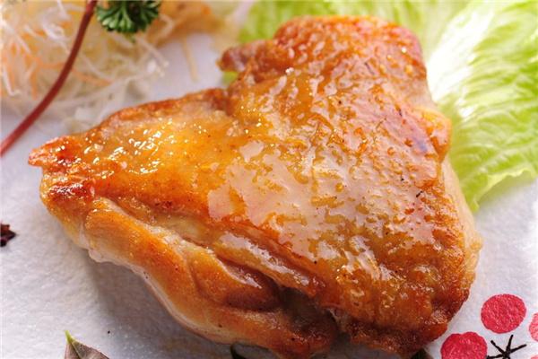 鸡魔王炸鸡连锁