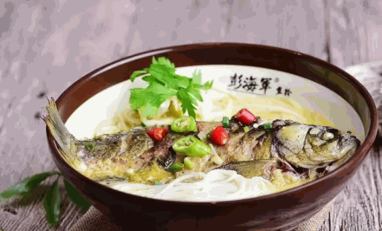 彭海军鱼粉多少