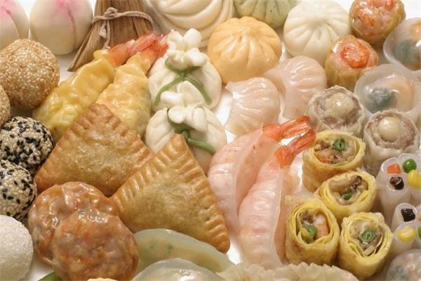 小蓝天早餐