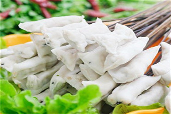 有范儿串串香餐馆