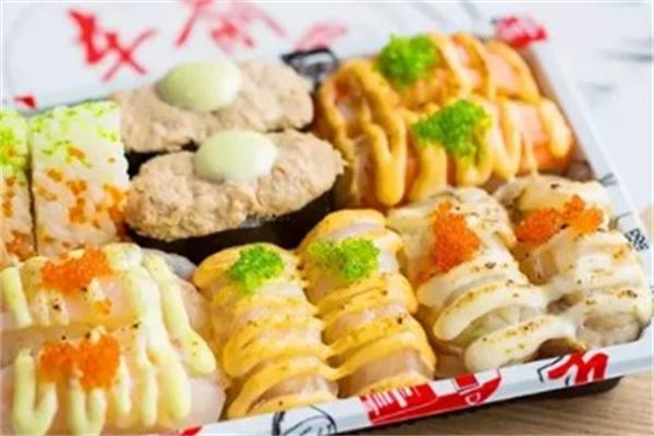 Makotoya誠屋寿司
