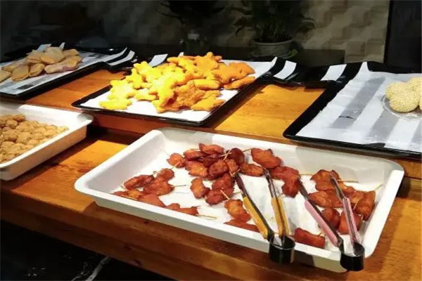 川蜀食味