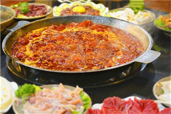 京彤轩烤肉火锅自助
