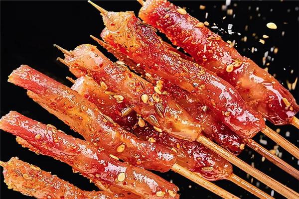 BBQ聚吧特色烧烤