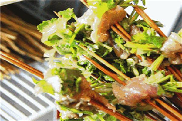 有范儿串串香餐馆