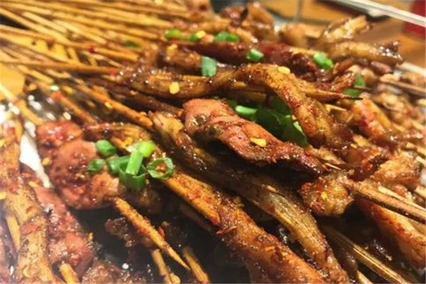 串香缘捞派