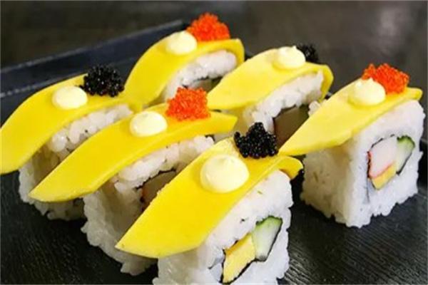 Makotoya誠屋寿司