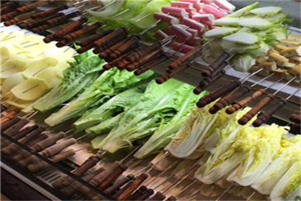 有范儿串串香餐馆