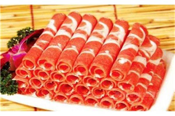 京彤轩烤肉火锅自助