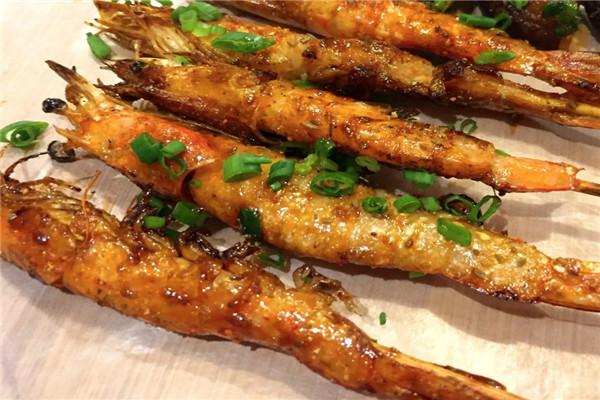 BBQ聚吧特色烧烤