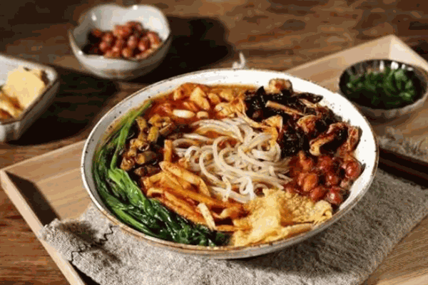 好吃坊螺蛳粉
