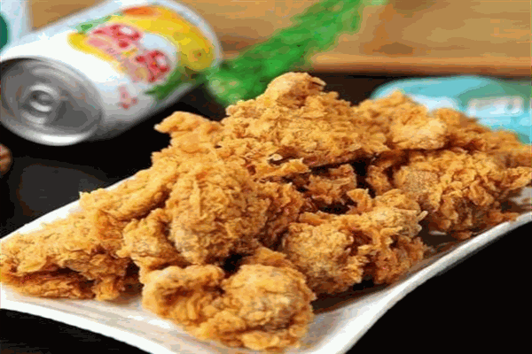 首尔新派炸鸡