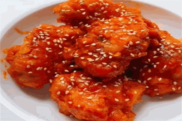 BEERPARTNER韩式炸鸡