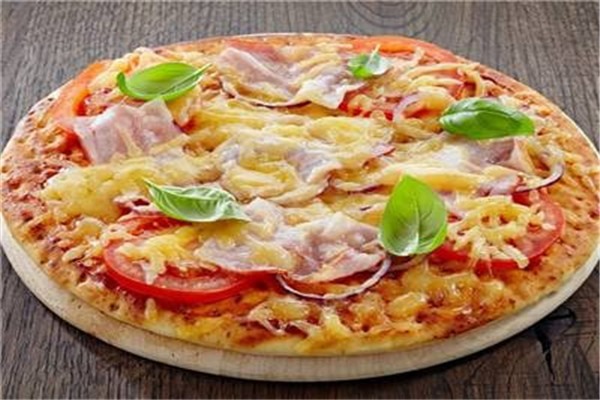Us pizza披萨