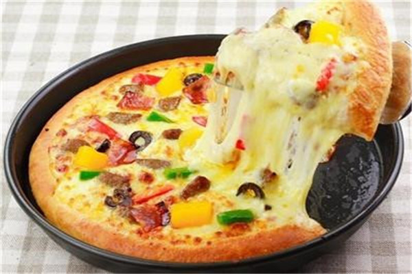 Us pizza披萨
