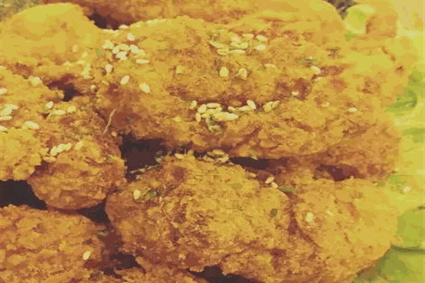 笑春炸鸡