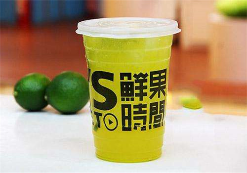 its鲜果时间