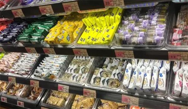 老婆大人量贩零食连锁