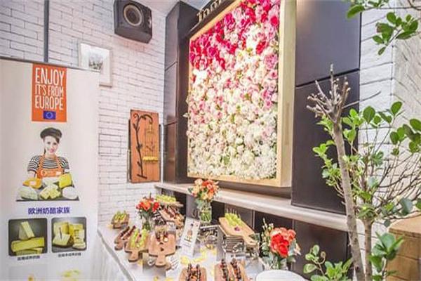 tomacado花厨餐厅