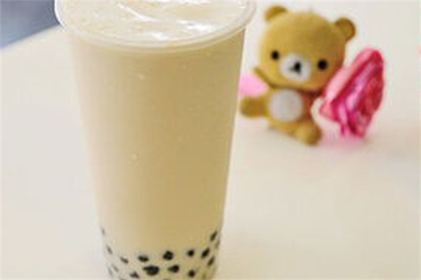 取茶奶茶加盟